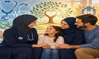 نقش پرستاران در ارتقای سلامت روان خانواده، به مناسبت هفته سلامت روان و هفته پرستار